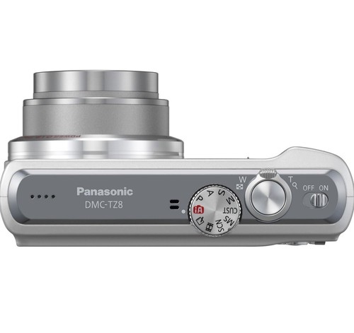 Panasonic lumix - panasonic,