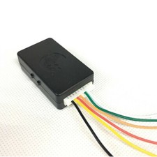 Canbus Gateway Emulator