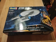 Revell 04882 USS Enterprise