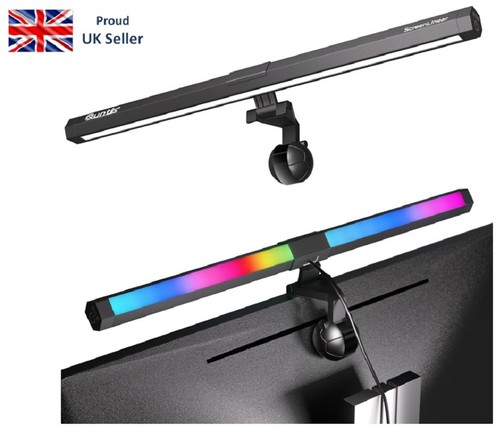 Quntis dual rgb - quntis, lampe