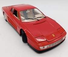 Bburago: Ferrari Testarossa