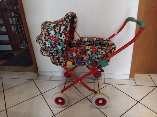 Puppenwagen von hartan - puppenwagen, mit