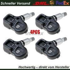 433MHZ 42607-02031 4X Tire