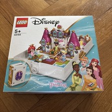 LEGO Disney Princess