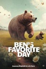 Ben favorite day - -, neu