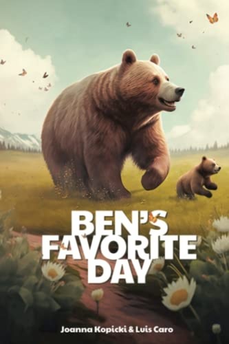 Ben favorite day - day,