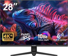 Gawfolk 28 Zoll 4K Gaming