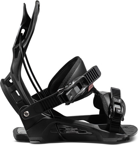 Flow snowboard bindung - snowboard,