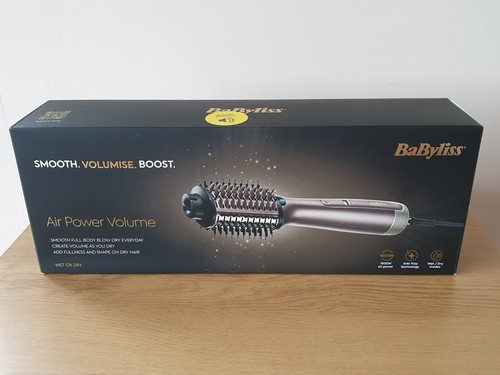 Babyliss as95u air power - as95u,