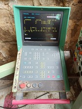 Maho CNC 432 DECKEL Panel control / Monitor Phillips Neue Tastatur