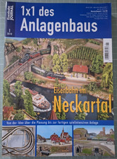 1 Eisenbahn Journal 1/2010 1x1