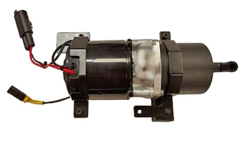 Hydraulikpumpe lenkung lizarte - lenkung,