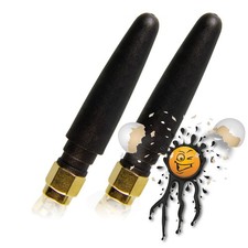Mini WLan WiFi Antenne 2.4GHz