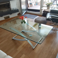 Rolf Benz Couchtisch