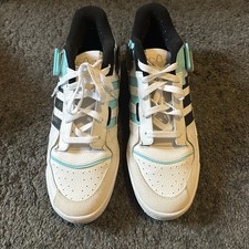 adidas Forum Exhibit Low