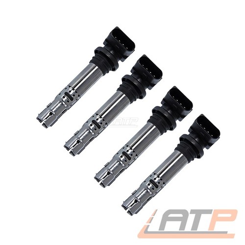 Zündspule für audi a3 - 4x,