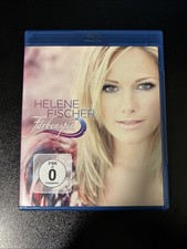 Farbenspiel von Helene Fischer