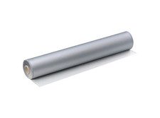 25 MTR JUTEC Flammschutzmatte bis 600, 1 m breit Glasgewebe, ca. 650 g/m, 25 Met