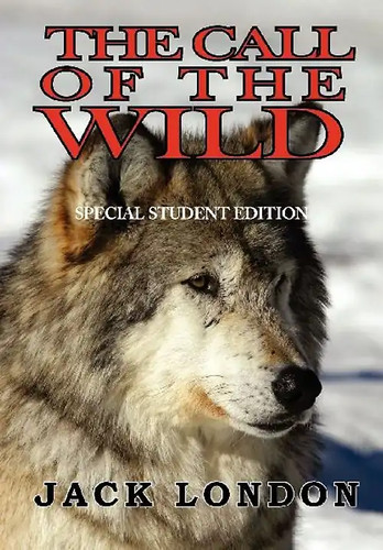The call wild - of,