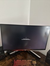 GIGABYTE Aorus FI32Q 31,5 Zoll