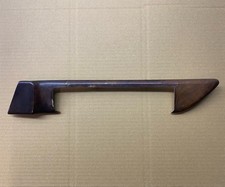 Mercedes C126 W126 Coupe SEC Tür Wurzel Holz Verkleidung Abdeckung rechts