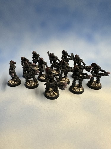 Warhammer 000 aeldari eldar - aeldari,