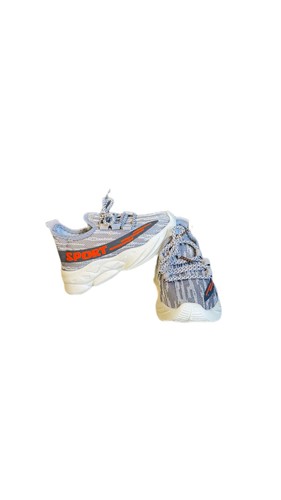 Kinderschuhe sneaker grau - kinderschuhe,