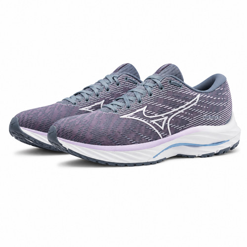 Mizuno wave rider neutrale - wave, 26