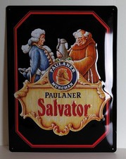 Paulaner Salvator Bier