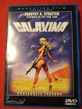 Galaxina