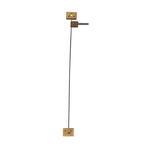 Drehpendelfeder 25b für - drehpendelfeder,