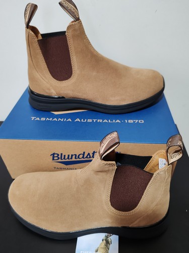 Stiefel blundstone curry - stiefel,