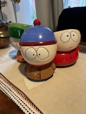 Southpark Keksdosen Sammlung