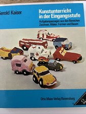 Kunstunterricht in der