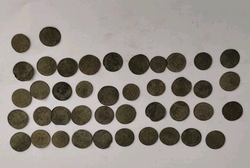 Konvolut antike deutsche - antike,