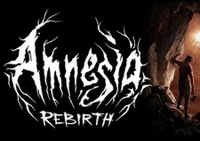 Amnesia Rebirth | PC Steam |