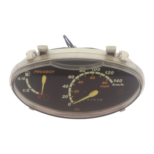Tachometer peugeot vivacity - tachometer,