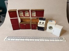 FAB Lundby Barton rot