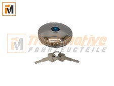 Deckel Kraftstofftank D=60mm