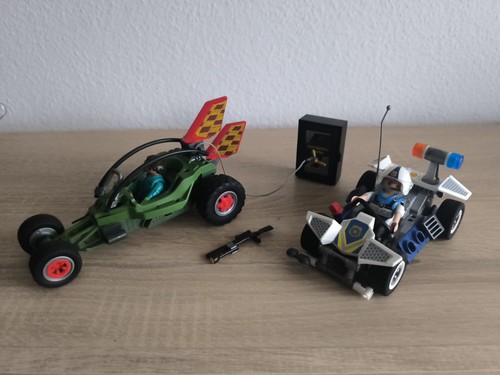 Playmobil city action - playmobil,