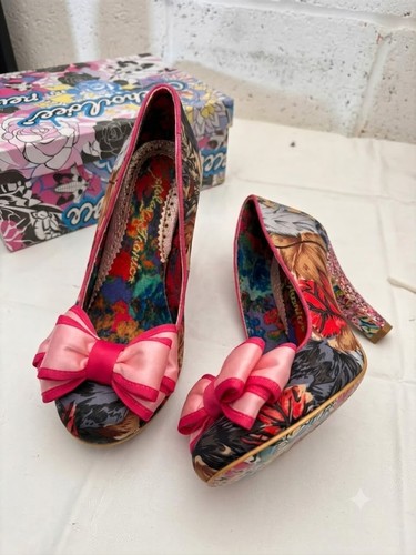 Irregular choice blumen - irregular,