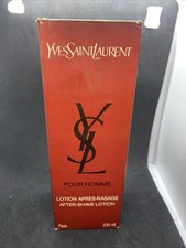 Yves Saint Laurent 235ml Pour
