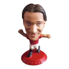 Microstars - Francesco Totti- AS Rom  2006 - rot