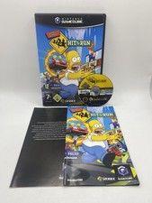 The Simpsons: Hit & Run –