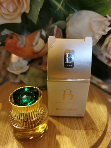 Boucheron 5ml eau de - ",