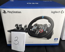 Logitech G29 Driving Force