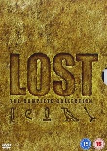 Lost the complete - -, collection