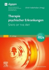 Therapie psychischer