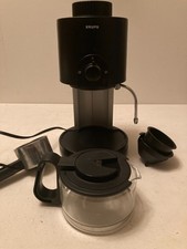 Krups 996 caffe black - krups,