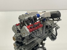 Pocher ferrari f120a f40 - pocher, 2.9l